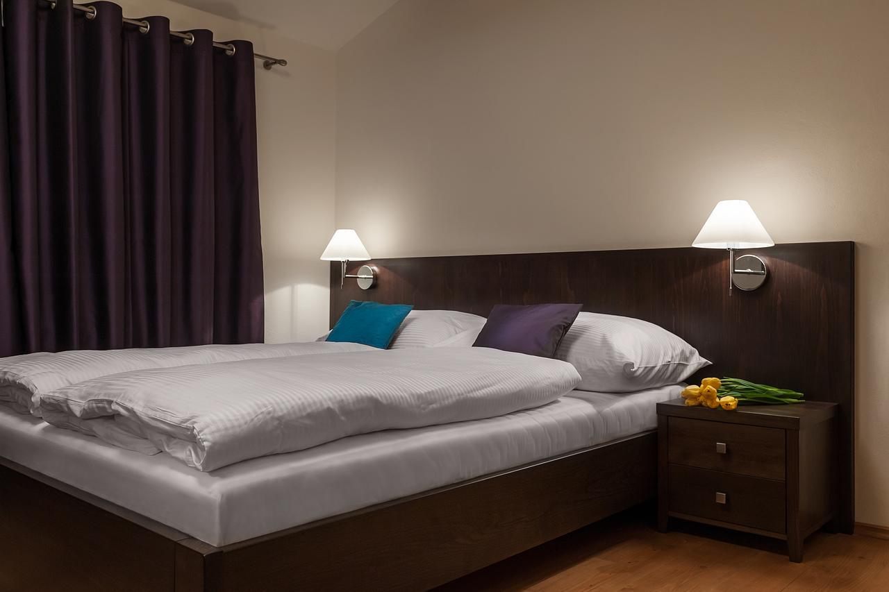 Aneta Hotel&Restaurant Vitkovice Bagian luar foto