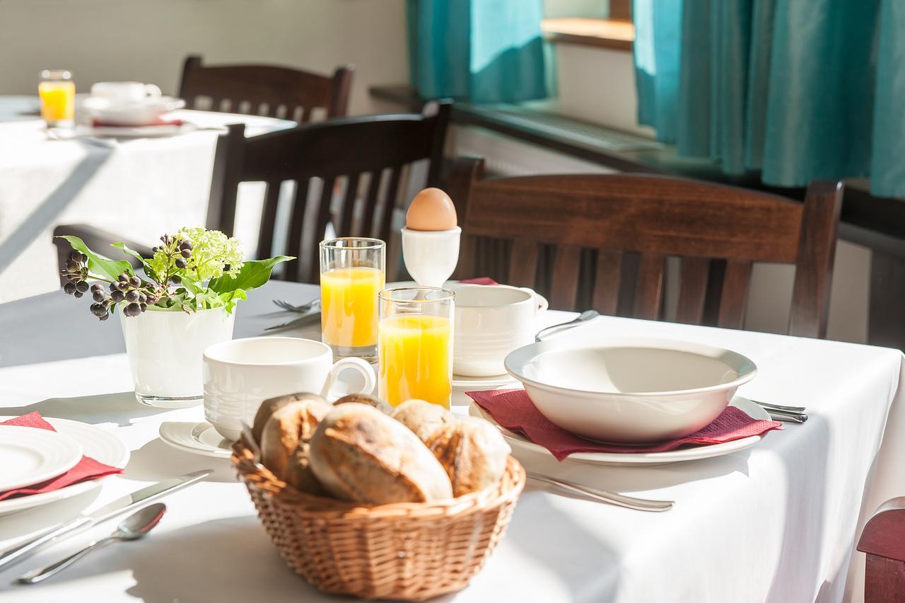 Aneta Hotel&Restaurant Vitkovice Bagian luar foto